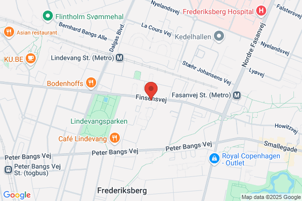 Hillerød Boligselskab