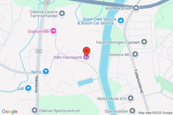 Pielnskjold Anders Bøger Smb
