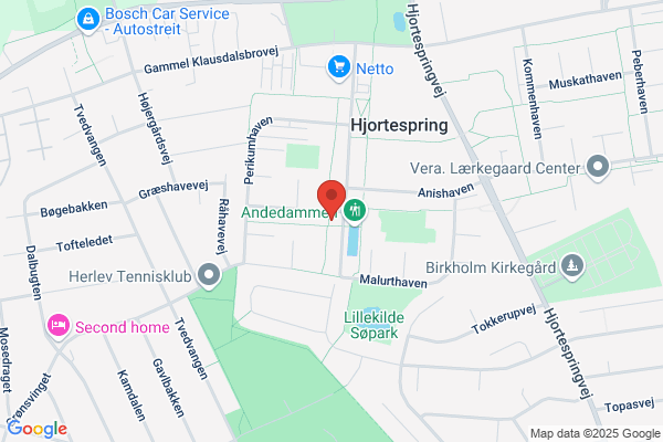 Brødeskov Borgerforening