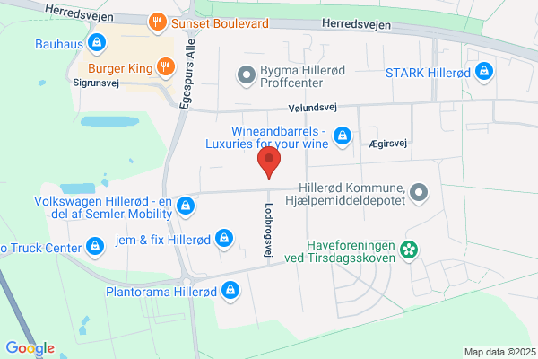 Begravelsesforretningen/Jimmy Rasmussen