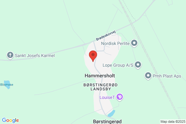 Hillerød Byggeservice ApS