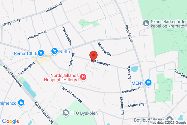 Bakkedraget Børnehave