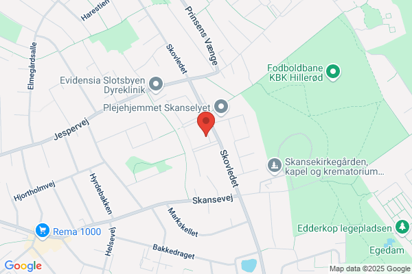 Lærkeparken Børnehave