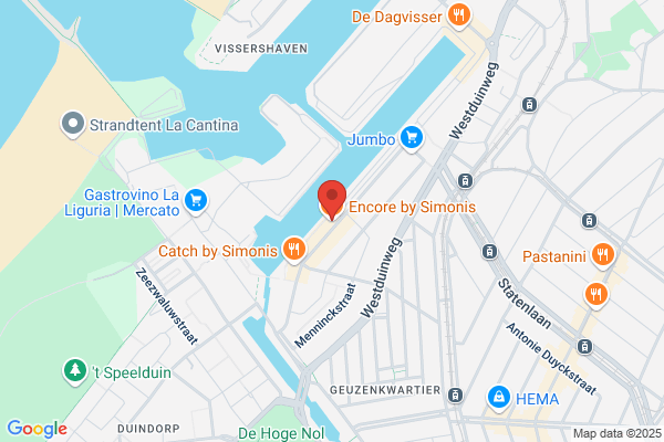 Encore Café & Brasserie