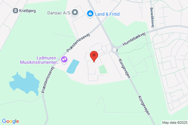 Automester Fredensborg