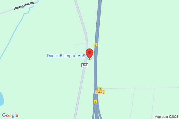 S.V.E. C/O Dansk Autoimport A/S