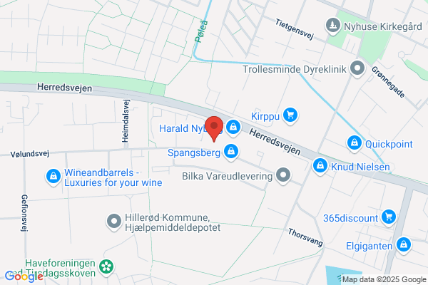 Totempo Biler Hillerød