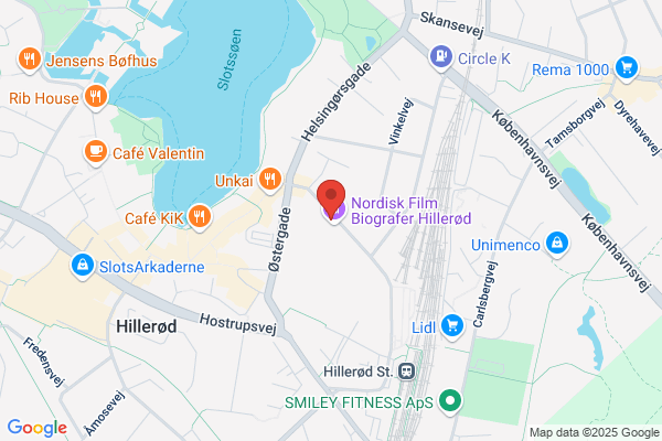 BioCity Hillerød
