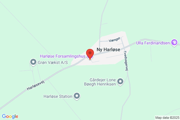 Harløse Forsamlingshus