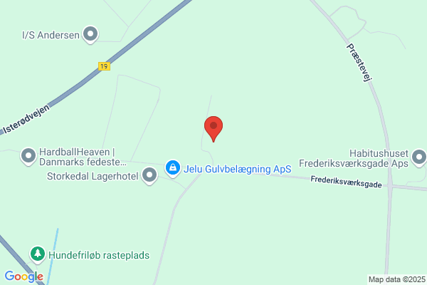 Brdr. Jørgensen Entreprenører I/S