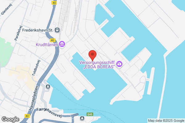 Nordhøj Erhvervsservice (Vibeke Bjørg Simonsen)