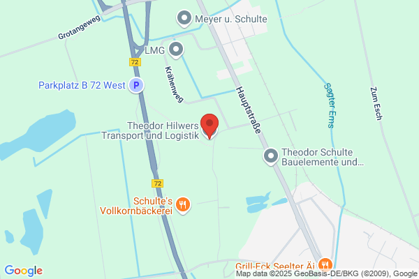 Lichtwark Transport