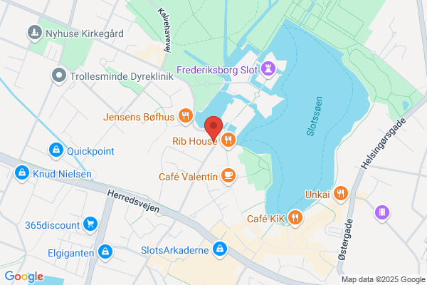 Øbro Cykler ApS