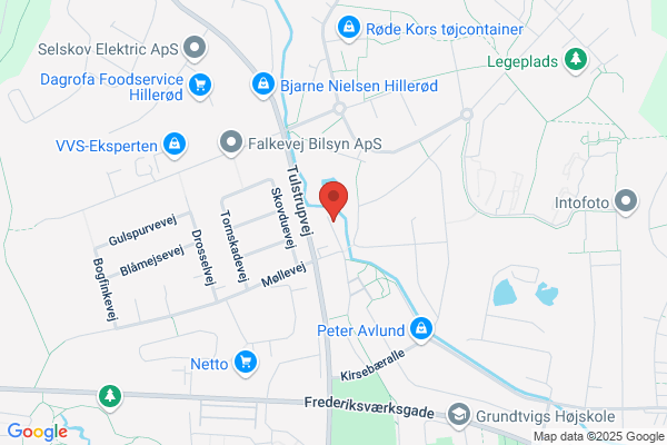 It-Rådgivning Nola