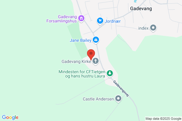 Gadevang Asyl