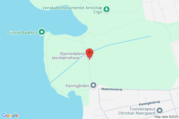 Rudolf Steiner Skovbørnehaven Skovlyset