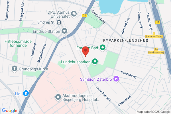 Ålholmskolens Tandklinik