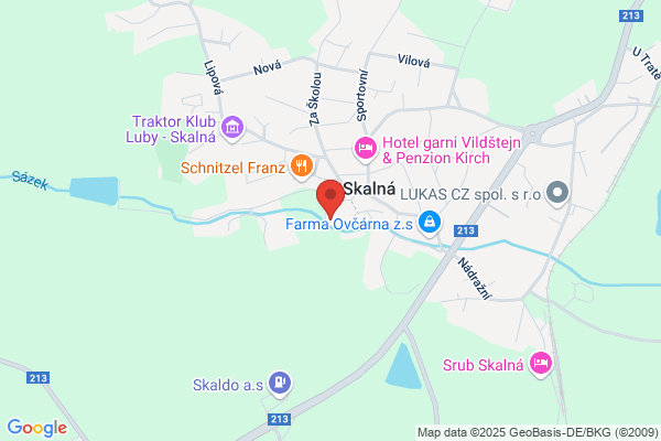 Lokalavisen Slotsbyerne