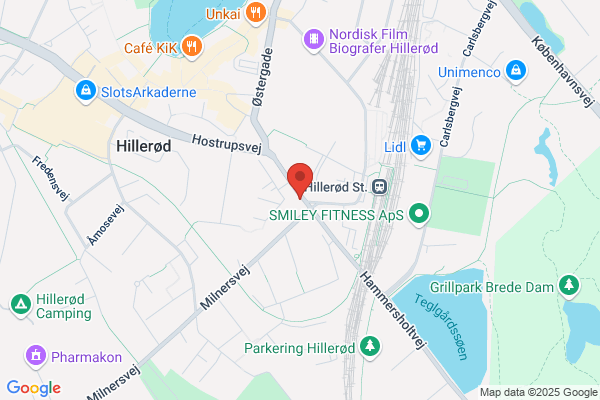Helsingør Trafikskole