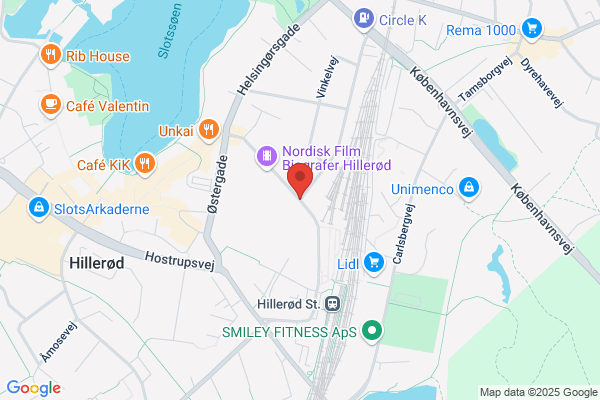 minKøreskole.dk