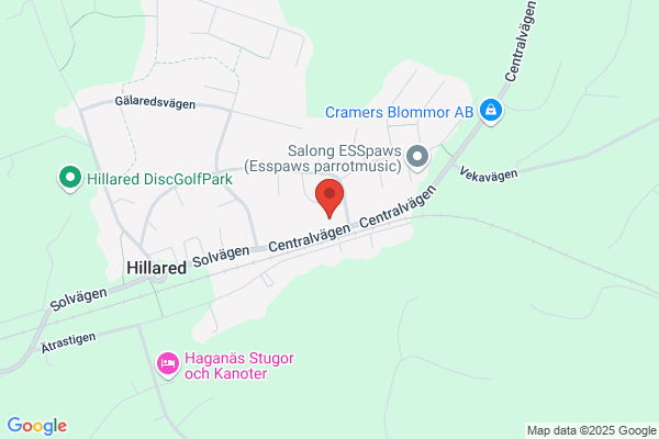 Hillerød El-Center