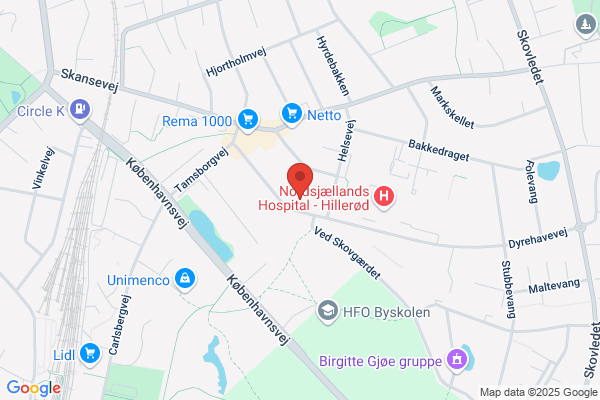 Nordsjællands El og Antenne Aps