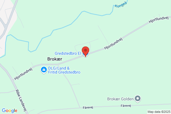 Grønbech EL