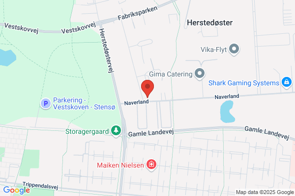 Institut For Karriereudvikling A/S