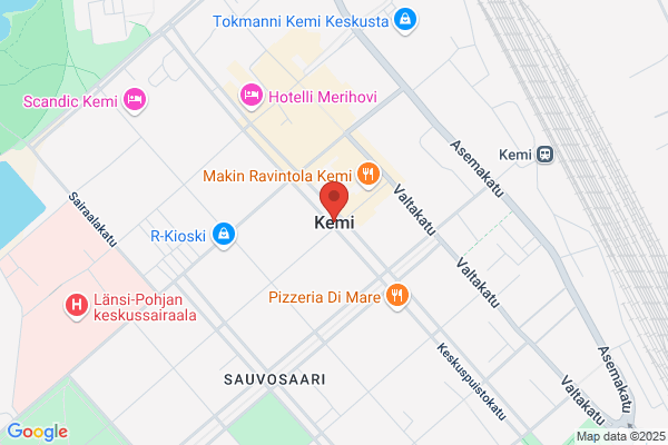 VK Kemi