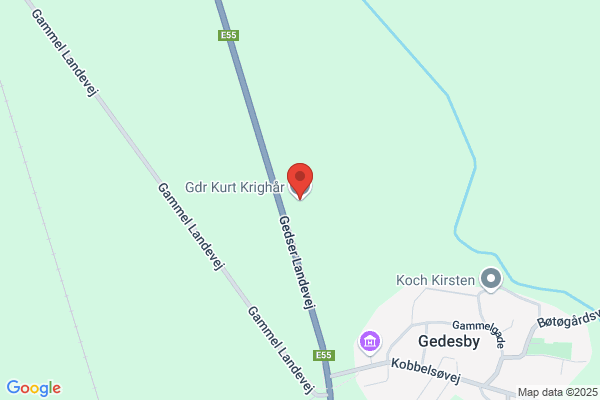 Grøndal Kurt