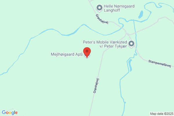 Møllehøjgaard ApS