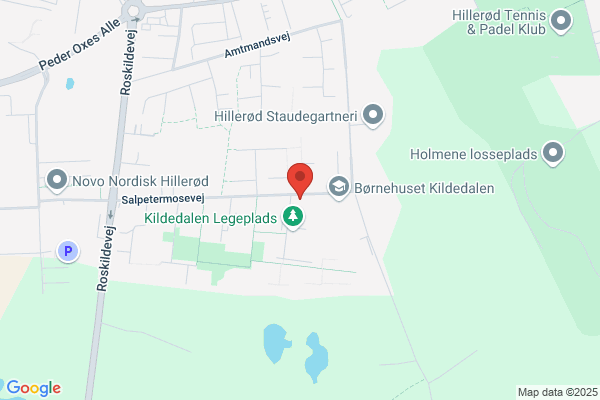 Erhvervssprogligt Forbund Frederiksborg Amt