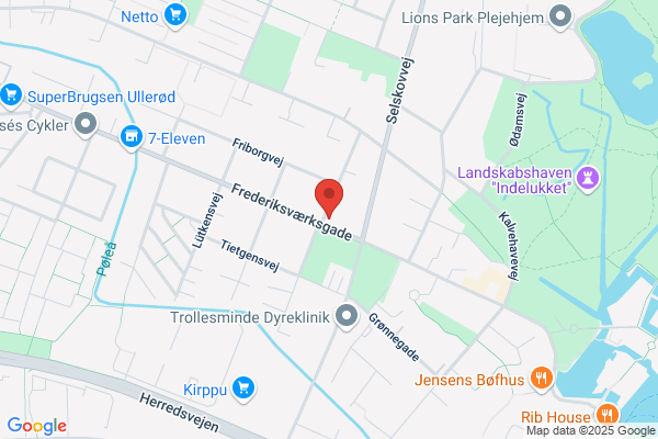 Foreningen Af Kreative Udviklingsterapeuter