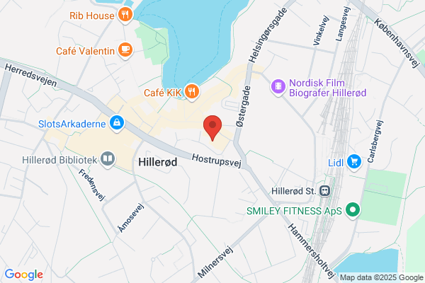 Malernes Fagforening Frederiksborg Amt