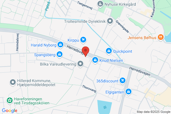 Flügger farver