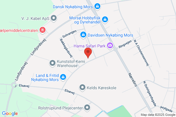 Levinsky International A/S