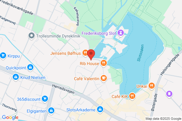 Hillerød Fodklinik