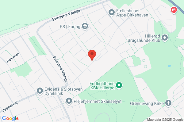 Klinik for Fodterapi