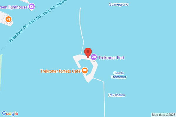 Trekroner Forsikring