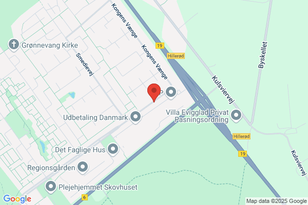 Atp-Huset
