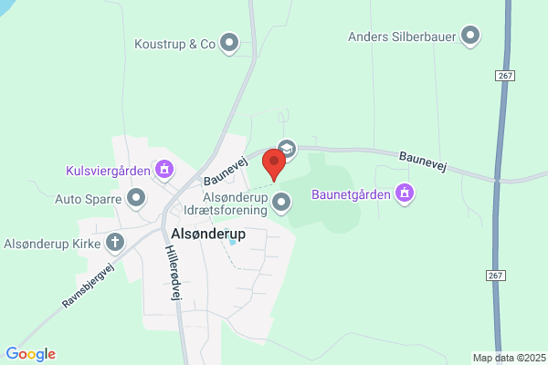 Bøgelunden SFO