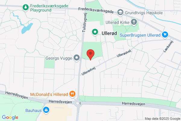 Georg's Drage SFO/Klub