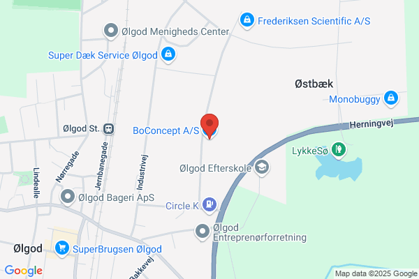 Boconcept Storkøbenhavn ApS
