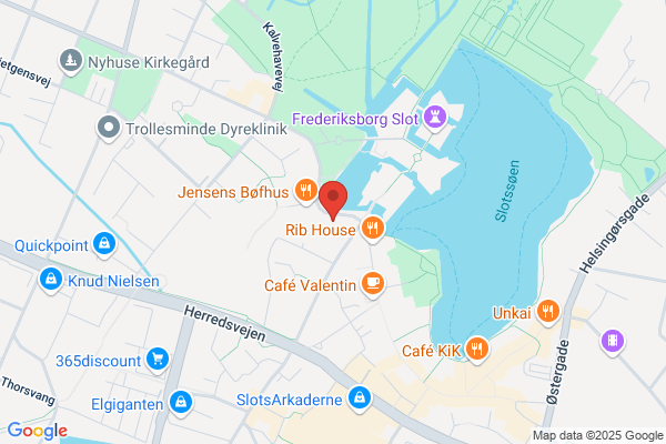 Gigt- og Idrætslægerne ApS