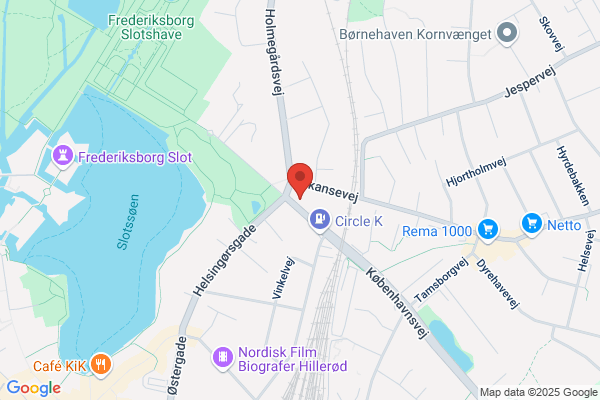 AG-Tex Gardin & Solafskærmning