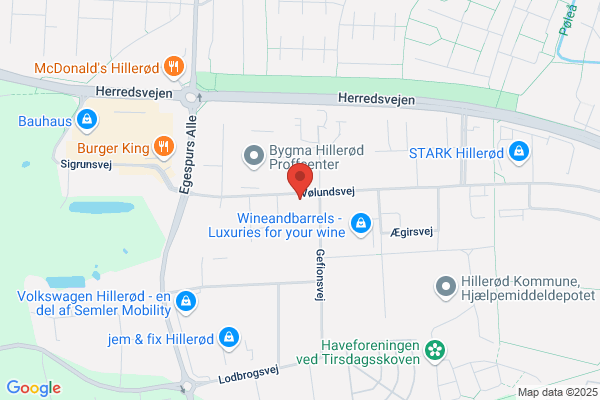 Garant Hillerød