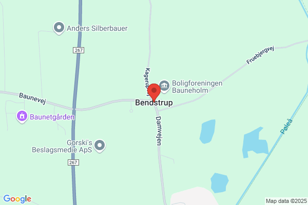 Bendstrup-Vester-Strødam Beboerlav