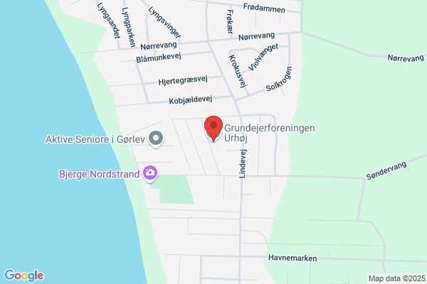 Fuglekvaterets Grundejerforening