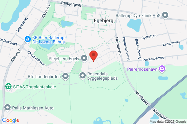 Grundejerforeningen Dønnegård