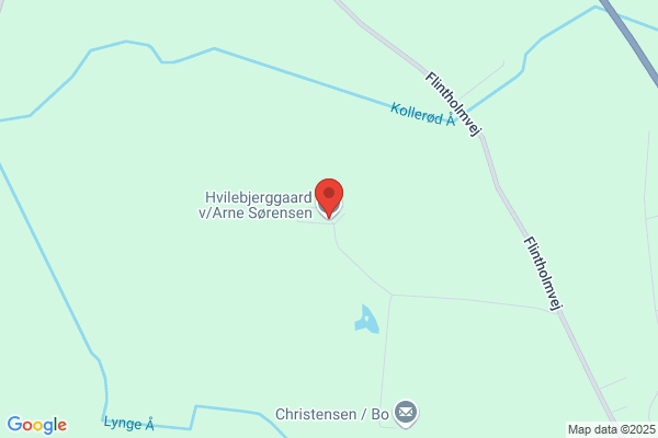 Knoldebjerg